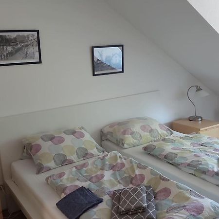 Zimmer Lummerland Brunsbuttel Esterno foto