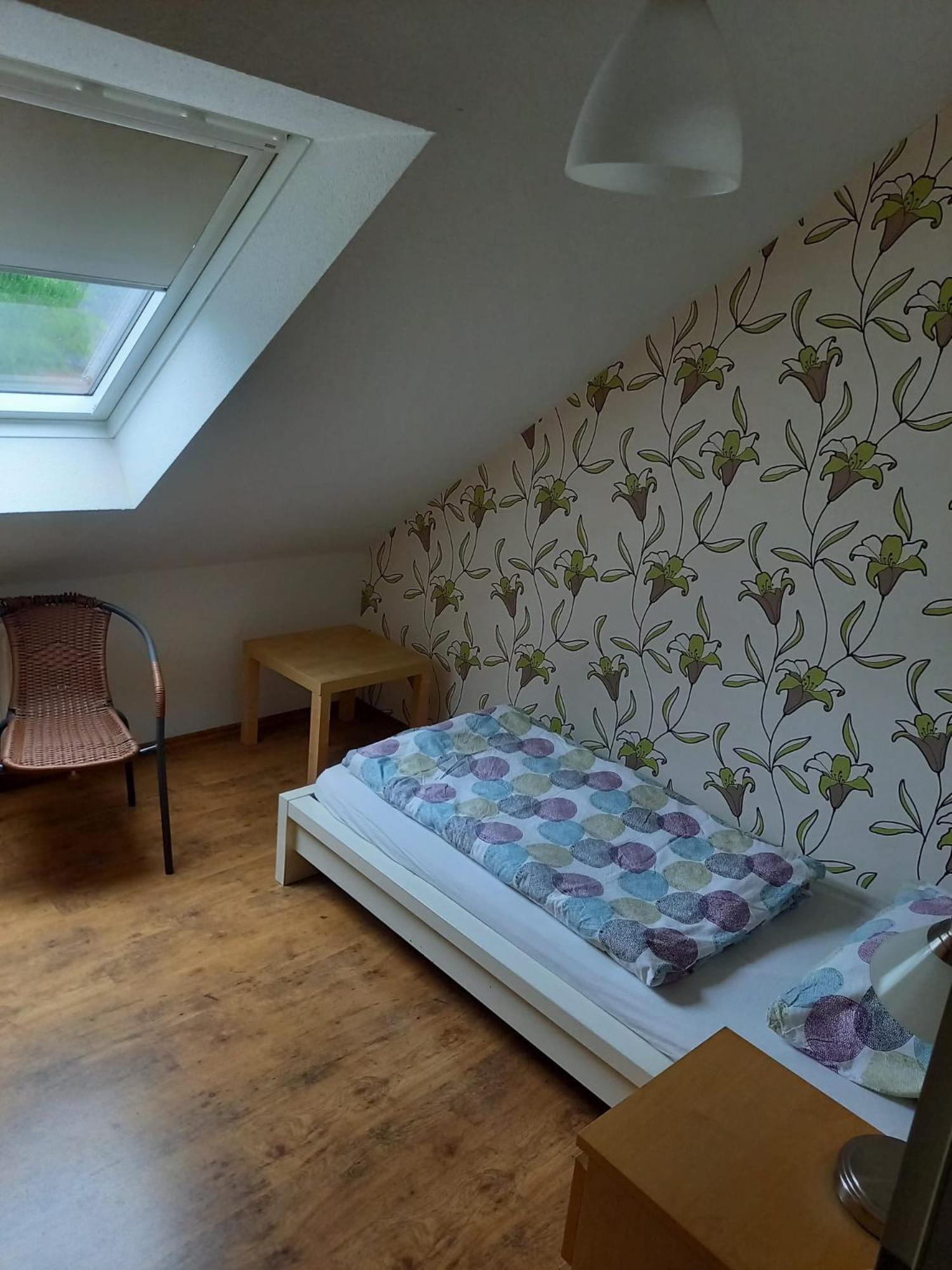 Zimmer Lummerland Brunsbuttel Esterno foto