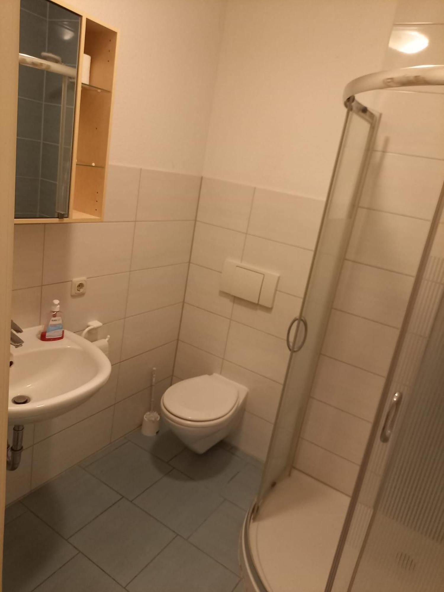 Zimmer Lummerland Brunsbuttel Esterno foto