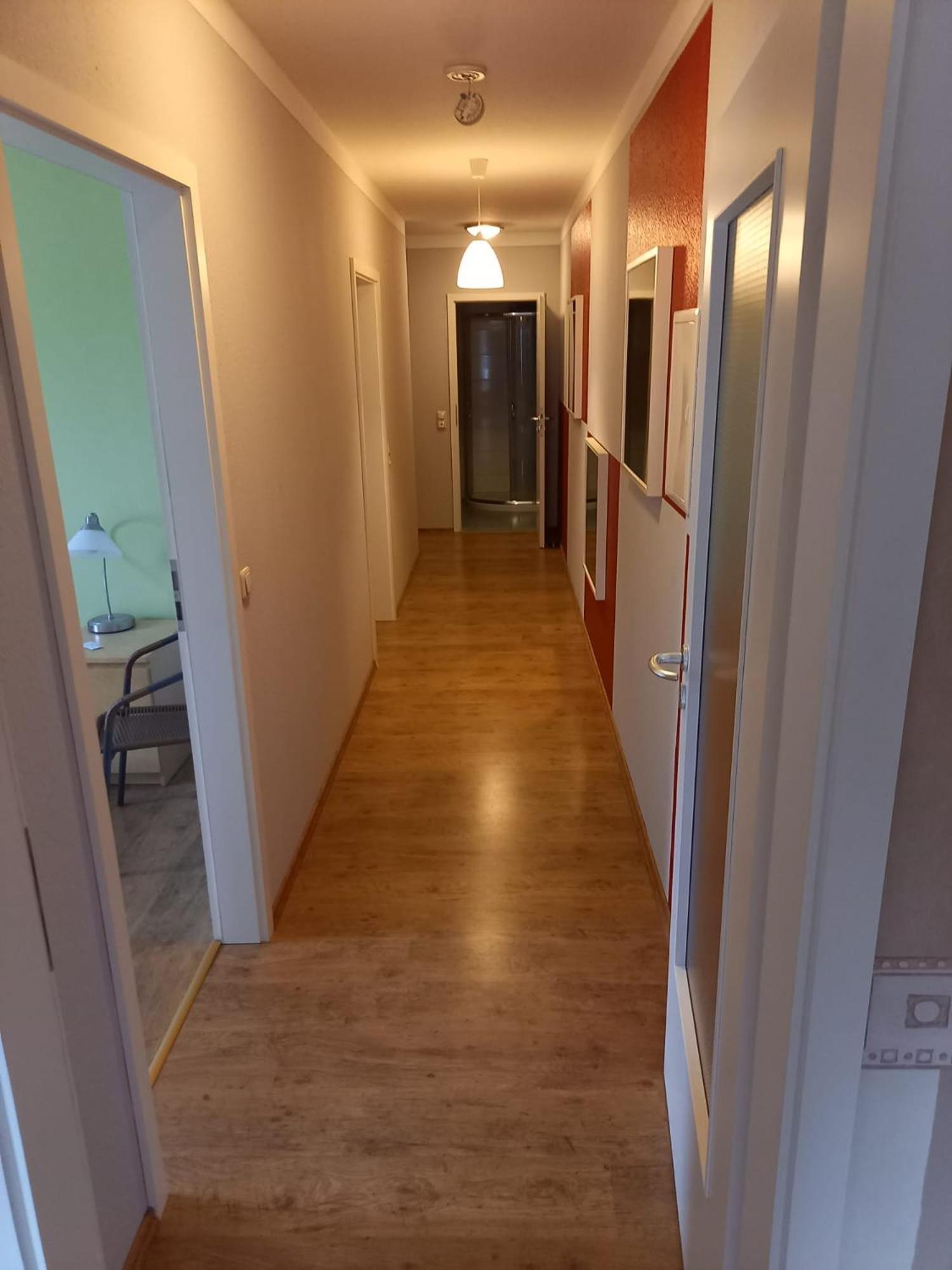 Zimmer Lummerland Brunsbuttel Esterno foto