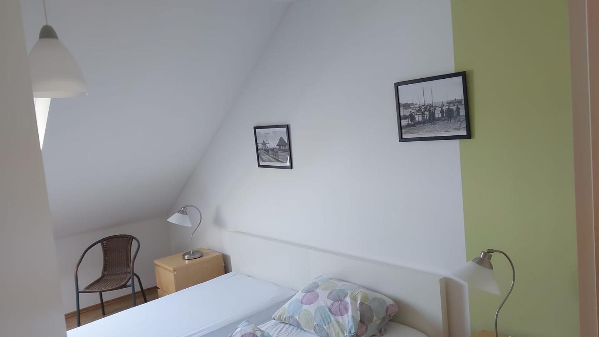 Zimmer Lummerland Brunsbuttel Esterno foto