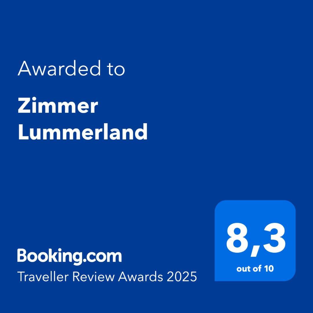 Zimmer Lummerland Brunsbuttel Esterno foto